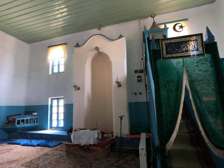 Foto: Doru Iacovescu