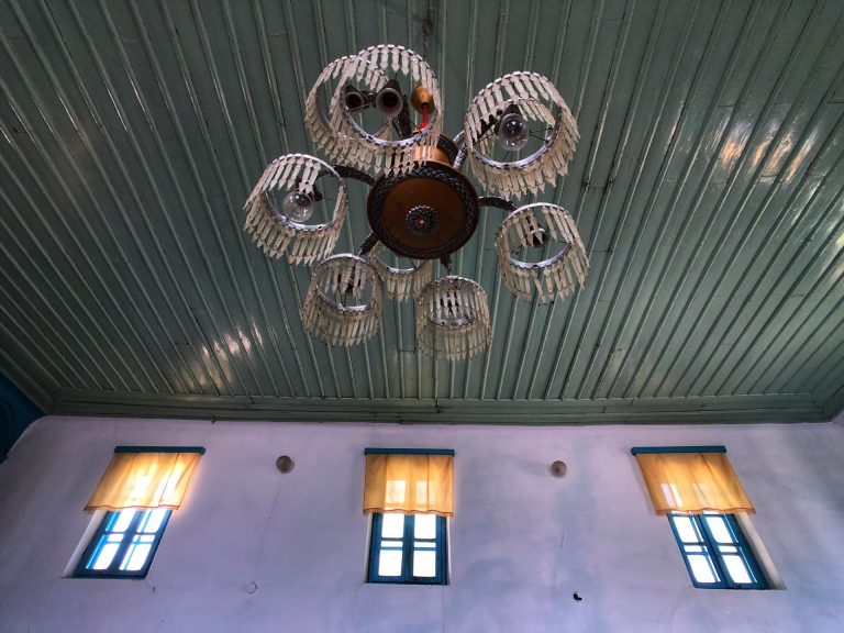 Foto: Doru Iacovescu