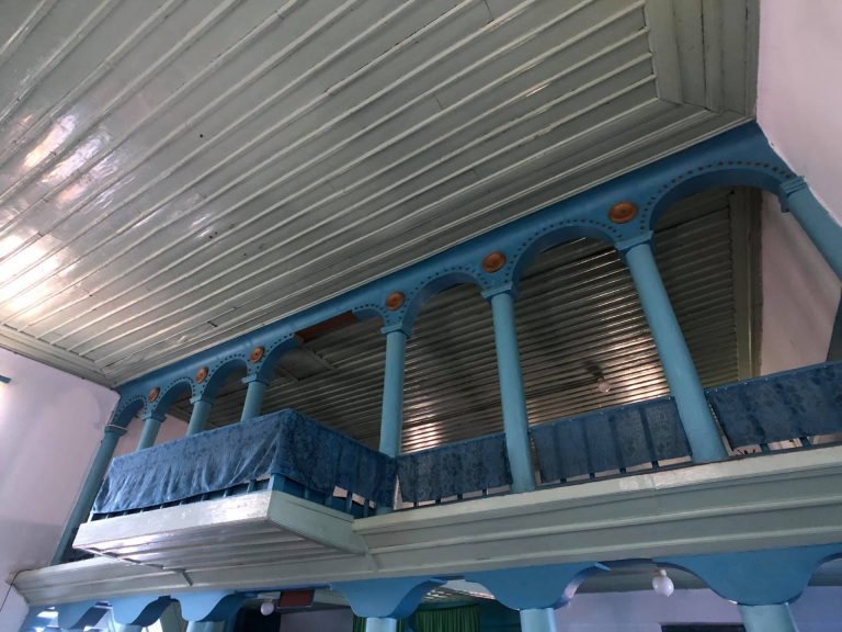 Foto: Doru Iacovescu