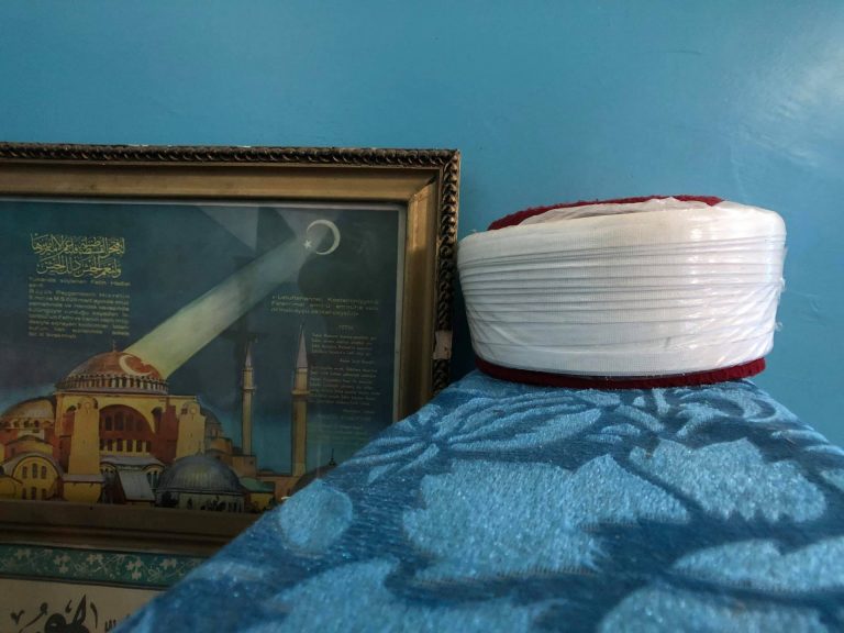 Foto: Doru Iacovescu