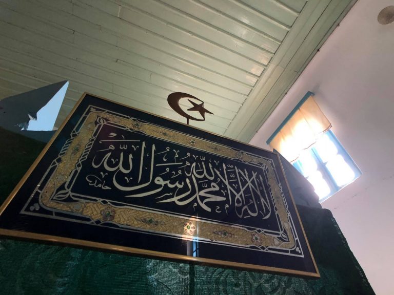 Foto: Doru Iacovescu