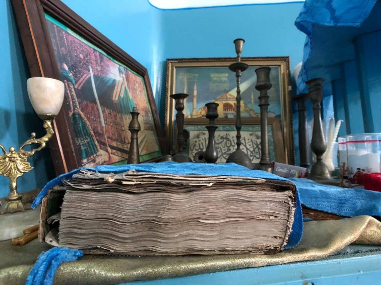 Foto: Doru Iacovescu