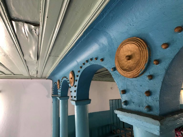 Foto: Doru Iacovescu