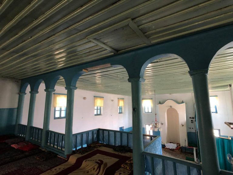 Foto: Doru Iacovescu