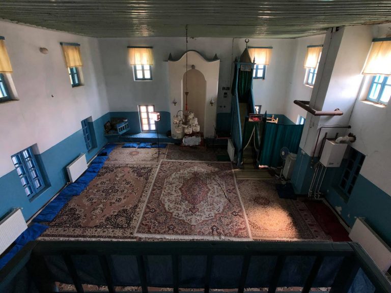 Foto: Doru Iacovescu